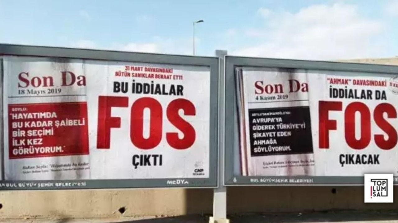 CHP'li vekil o mesajı paylaştı: Polisler rahatsız 'Biz AKP'nin polisi değiliz'