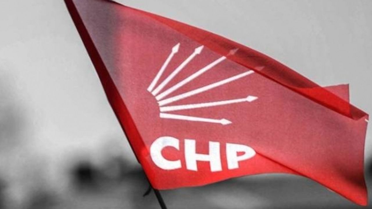 CHP MYK'sında flaş karar: O görevleri ifa edenlerin istifası istendi