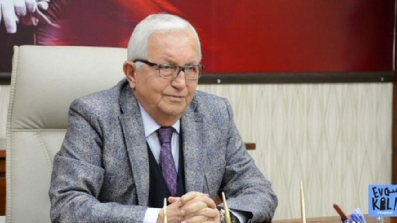 CHP’li Belediye Başkanı: Camiye yer vermedim diye limanı elimden alıyorlar