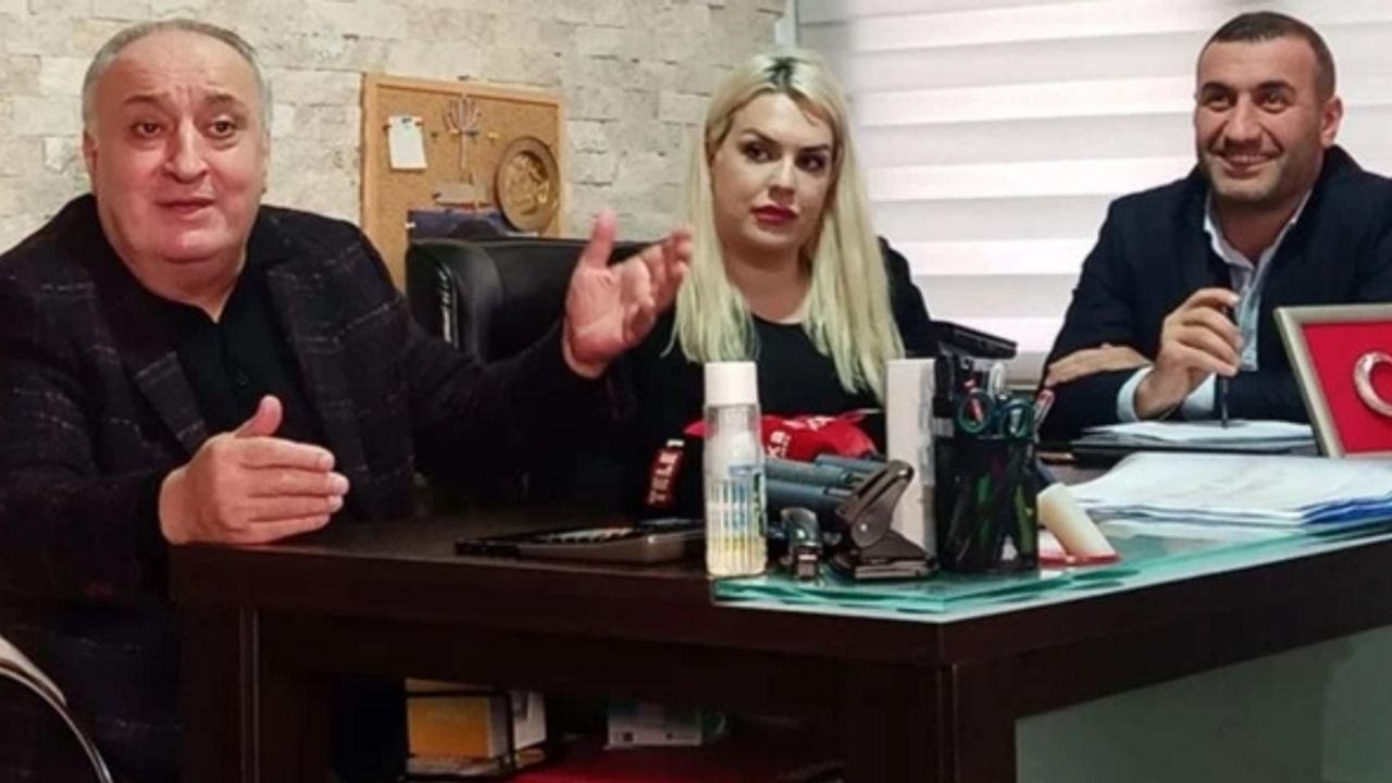 Cihan Kolivar:  Diploması olsaydı Türkiye’nin her yerindeki afişler diploma olurdu