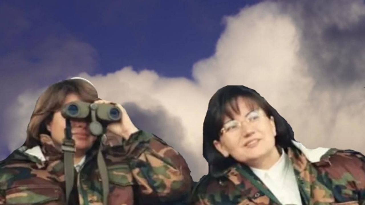 Çiller'in danışmanı ve Akşener'e yakın isimler o günleri anlattı
