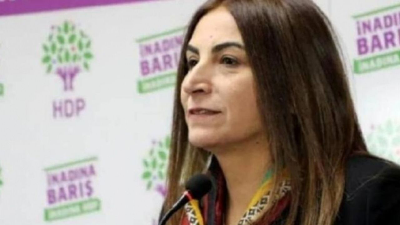 Demans olduğu için tahliye edilmişti: Aysel Tuğluk'a yeni iddianame
