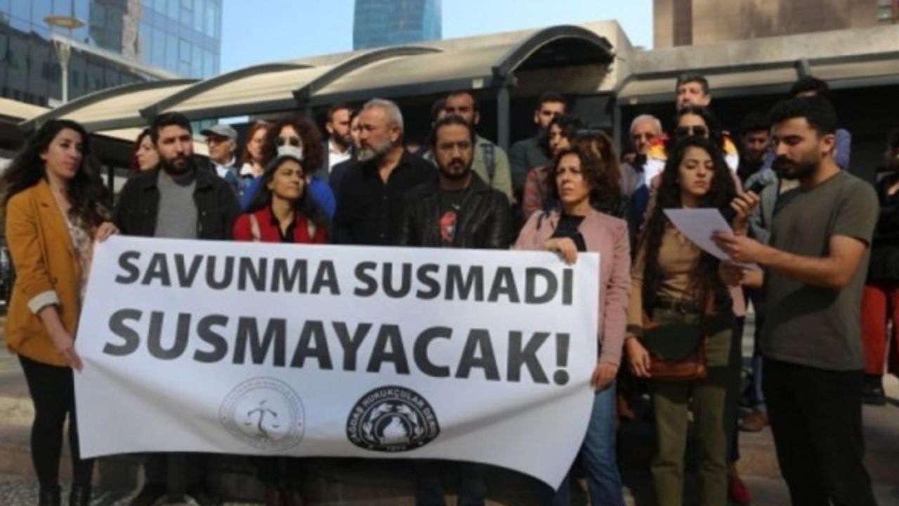 Deniz Poyraz davasında avukatlardan suç duyurusu