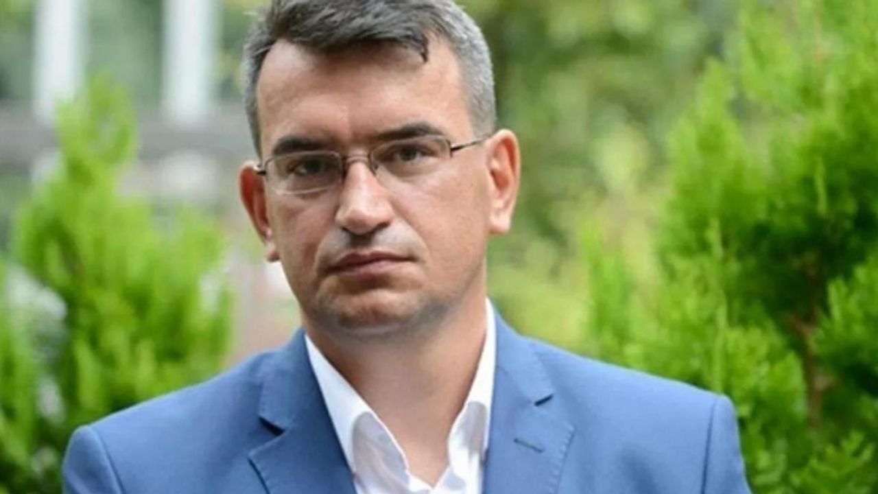 Deva Partili Metin Gürcan için istenen ceza belli oldu