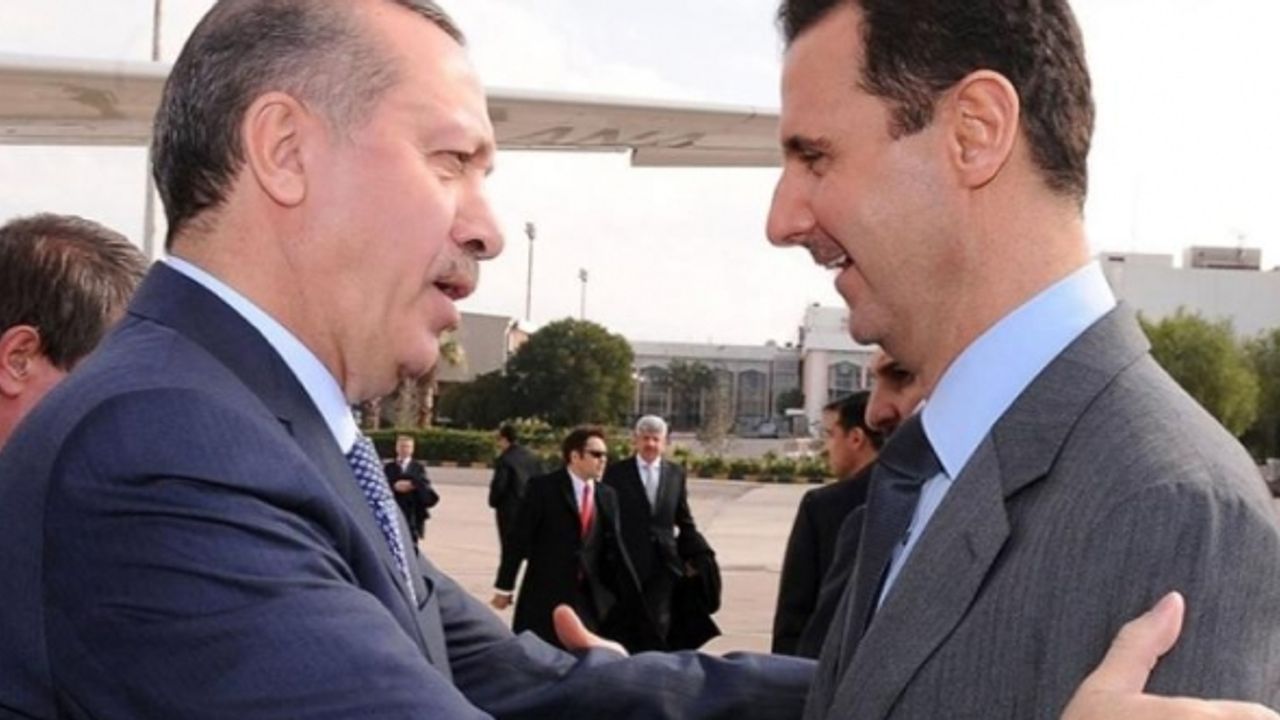 Devlet Bahçeli'den Esad çağrısı: İkili görüşmeleri başlatamazsak...
