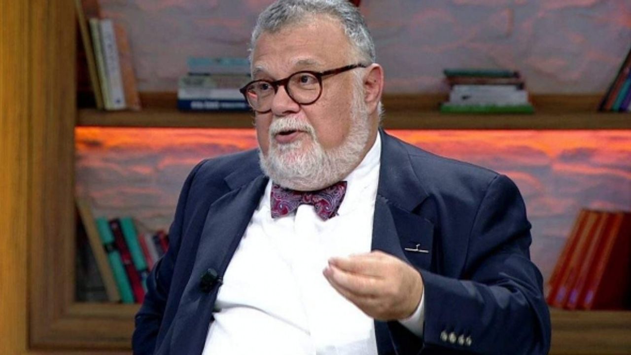 Diyanet şikayetçi olmuştu: Celal Şengör hakkında karar