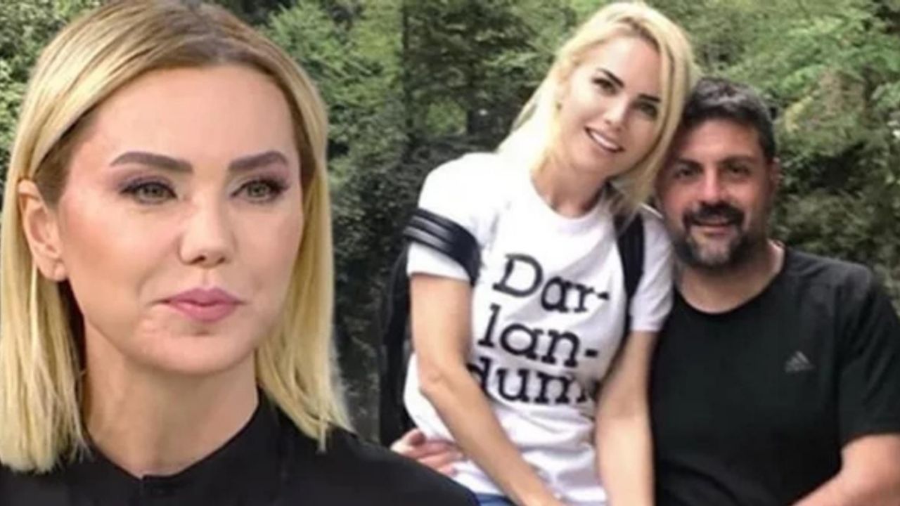 Ece Erken'in, eşi Şafak Mahmutyazıcıoğlu'nun öldürülmesine ilişkin davada verdiği ifade...
