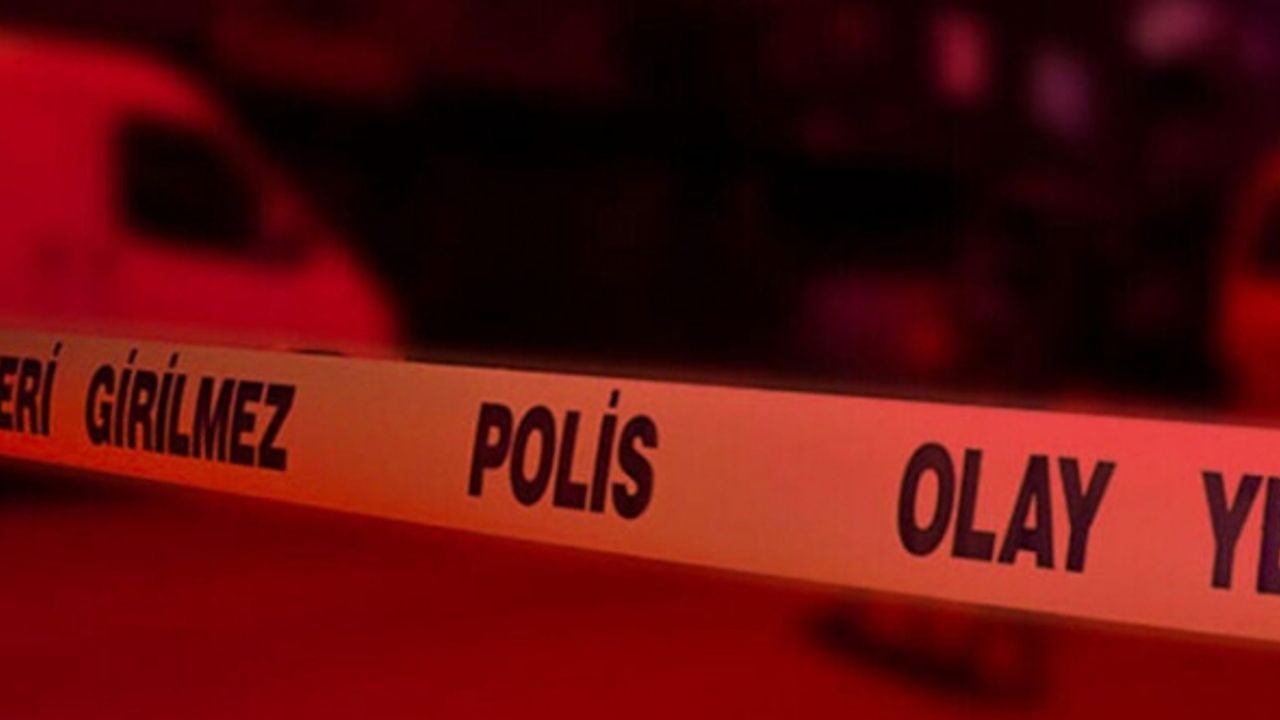 Eğlence mekanında silahlı kavga: 1 kişi öldü, 5 kişi yaralandı
