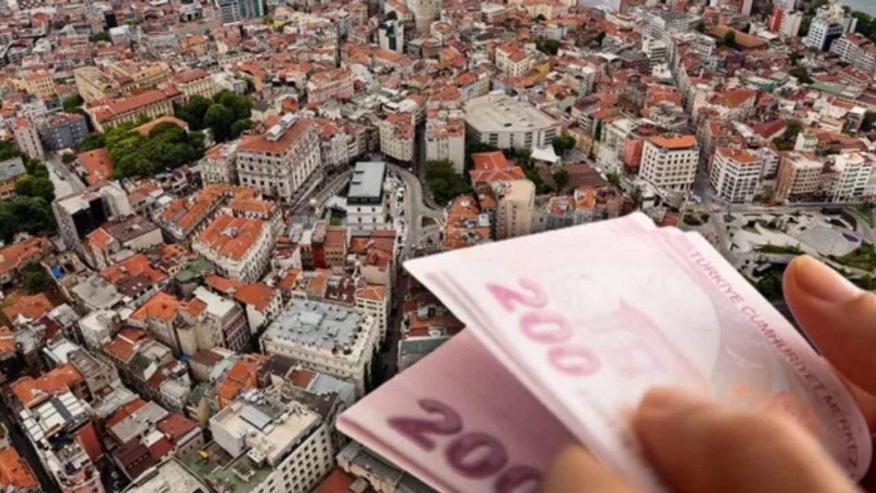 Emekli, öğrenci ve asgari ücretlinin İstanbul'da ev kiralayabileceği yalnızca iki ilçe kaldı