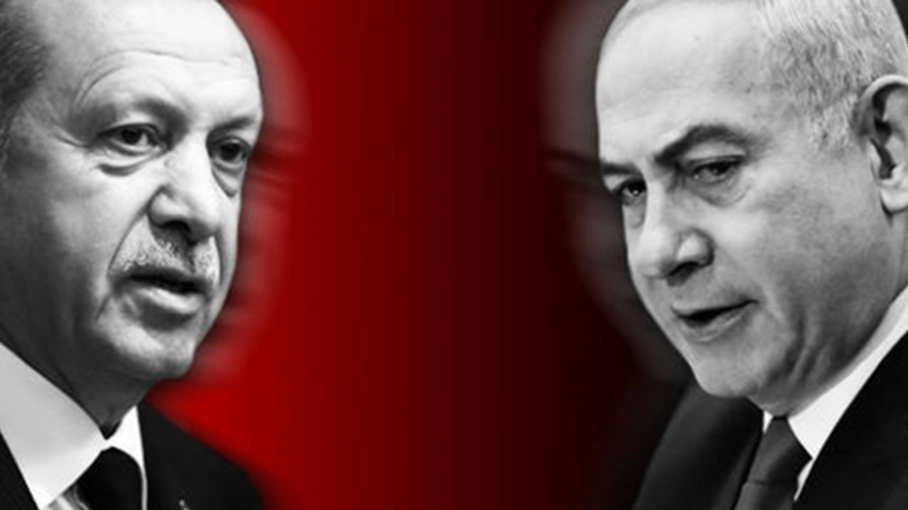 Erdoğan ve Netanyahu 9 yıl sonra ilk kez görüştü