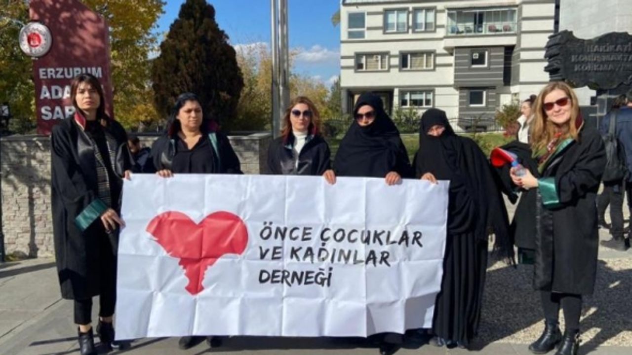 Erzurum'daki Kuran kursunda çocuklara işkenceyle ilgili dava ertelendi