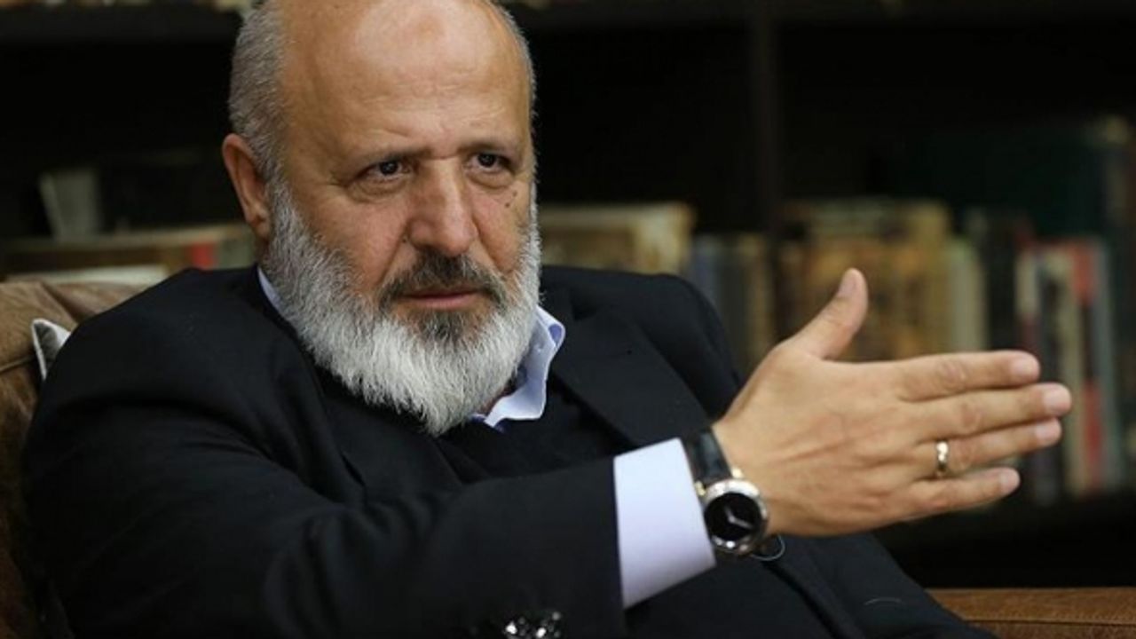 Ethem Sancak nasıl Brezilya fahri konsolosu olduğunu anlattı