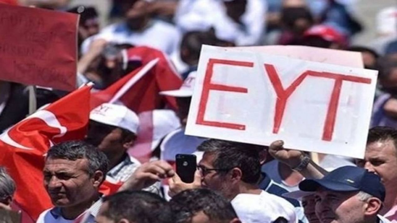 EYT’de merak edilen soruların cevapları