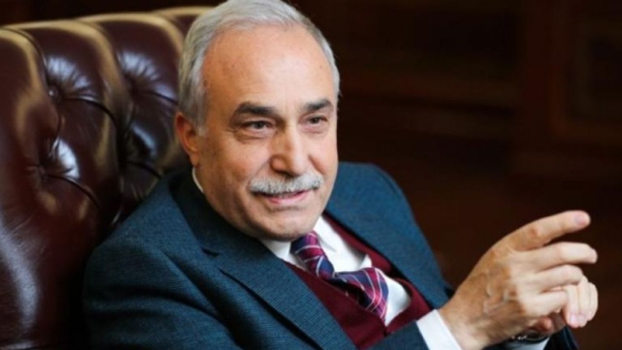 Fakıbaba kendisini tehdit ettiğini söylediği ismi açıkladı