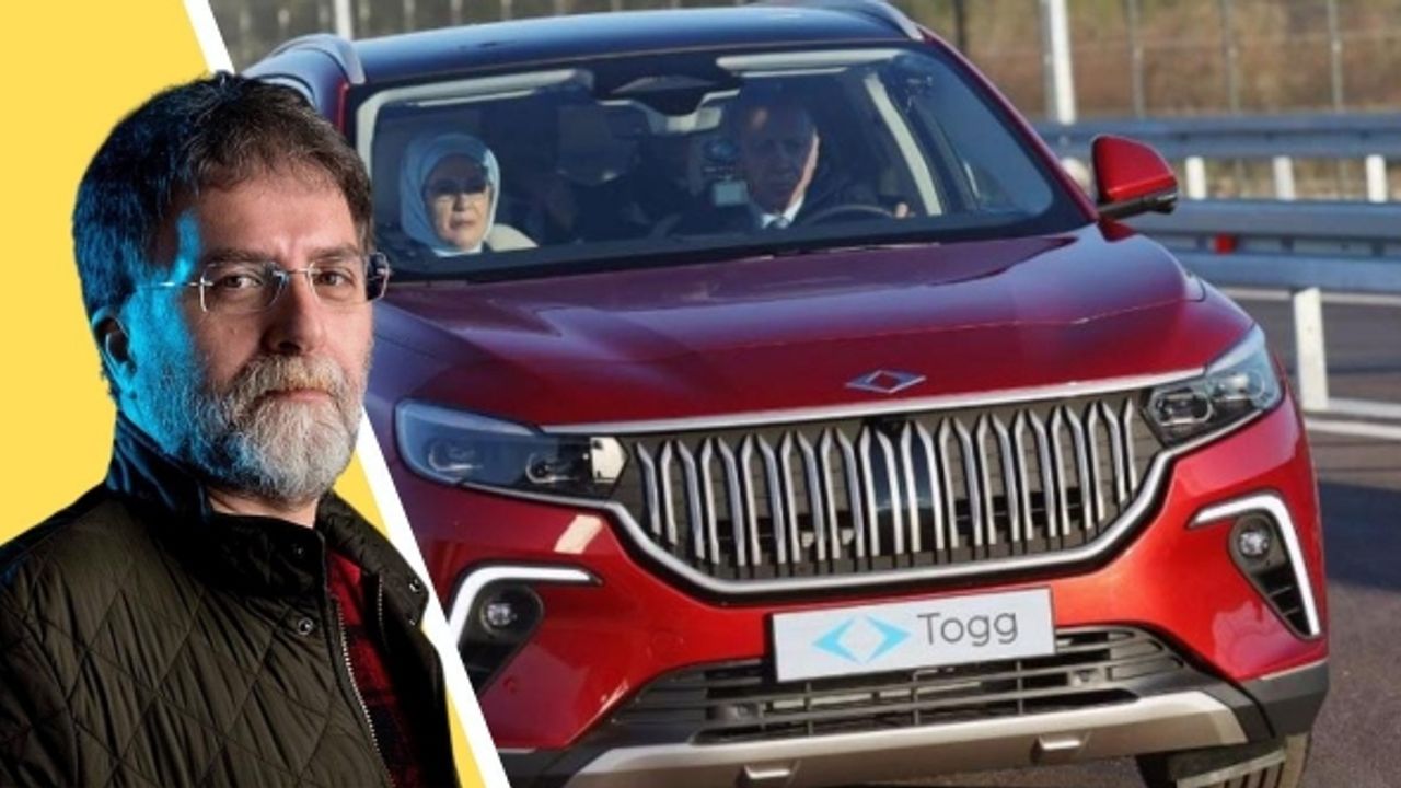 'Gereğini yapıyor' Ahmet, bu kez 'Ne gerek var' dedi