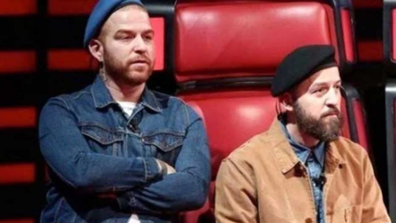 Gökhan Özoğuz’dan  kardeşi Hakan’ın sağlık durumuna ilişkin açıklama