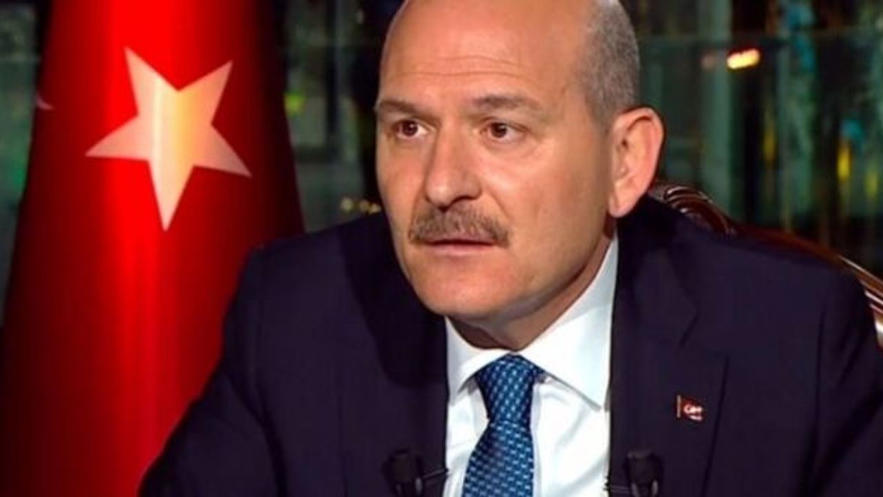 Hepsi kritik isimler: İşte AKP'de Soylu'nun karşısında yer alanların listesi