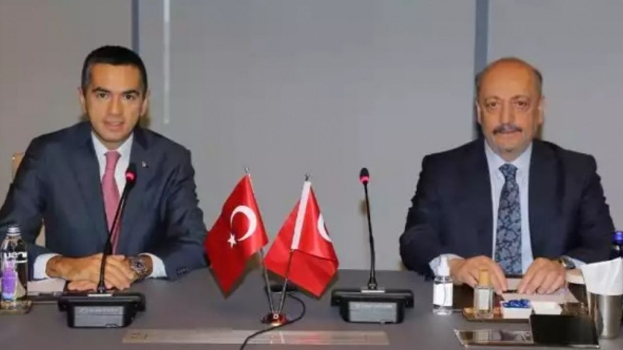 Hükümet asgari ücreti patronlara sordu