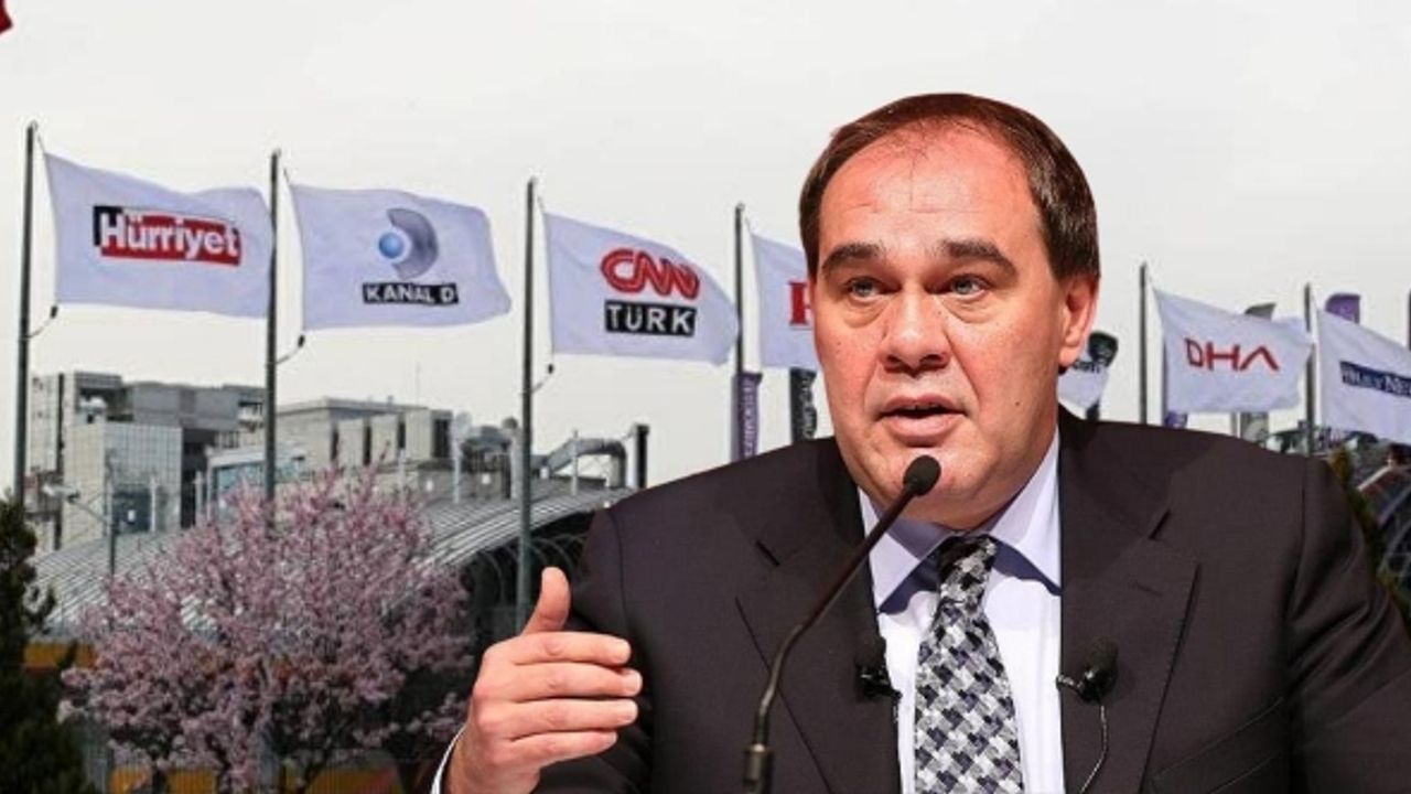 Hürriyet ve Kanal D binaları Ziraat Bankası’na geçti