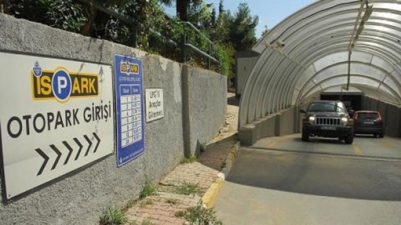 İSPARK iflasın eşiğinde: Sayıştay mahkemenin yolunu gösterdi