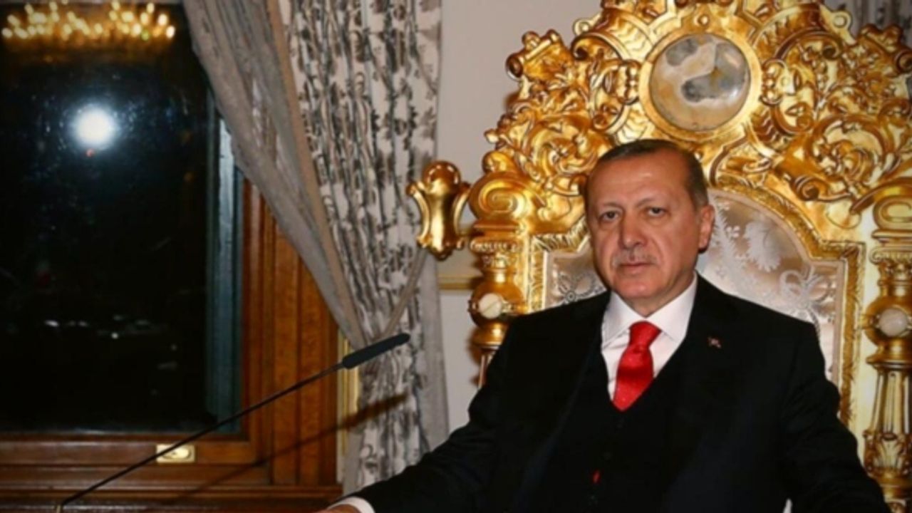 İşsiz yurttaş: Erdoğan 142 bin lira maaş alıyor, hiç vatandaşı düşünüyor mu?