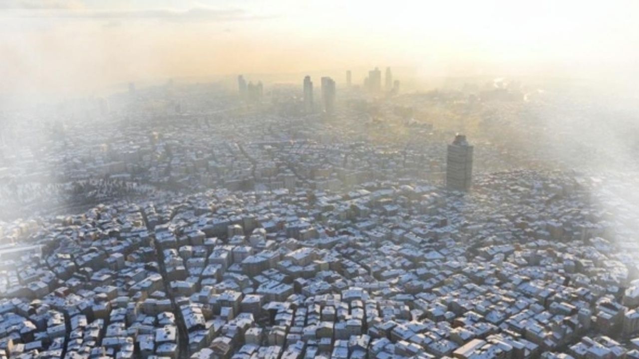 'İstanbul'da pencereler açılmasın' iddialarının ardından bakanlıktan açıklama