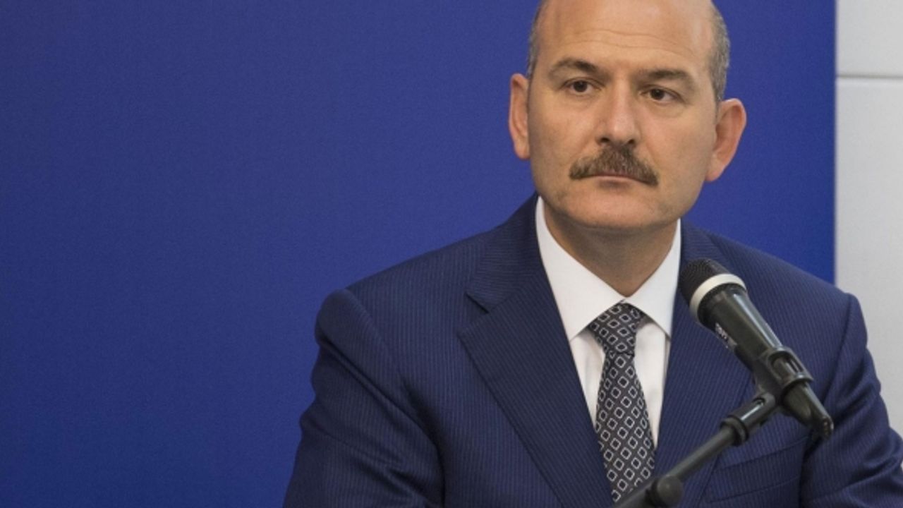 İstanbul Emniyet Müdürü'nden Soylu'ya operasyon notu: Size her söylediğimizde sızıntı oldu