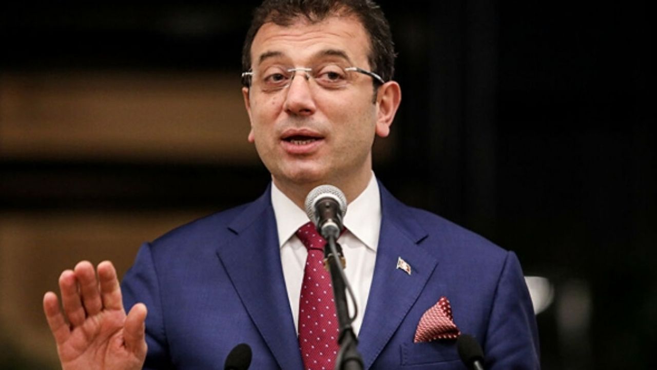 İstanbul yargılanıyor: Savcı en üst sınırdan ceza istedi