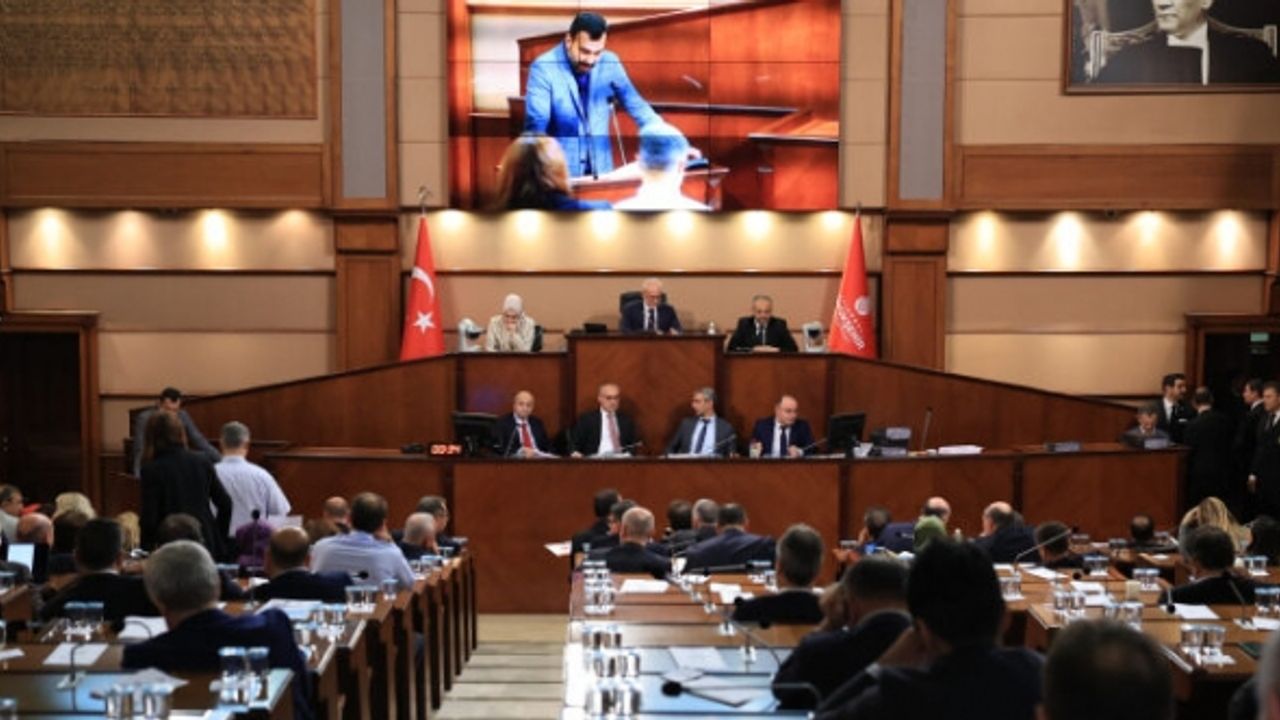 İstanbul’da ilçe belediyelerinin 2023 bütçesi onaylandı: İşte ilçe ilçe bütçeleri