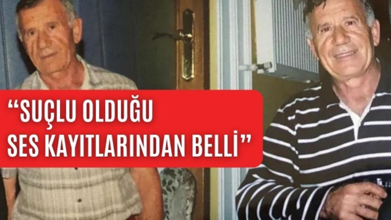 İstismar edilen Emre Yıldır canına kıymıştı: Yerel mahkeme Yargıtay’ın tahliye kararına direndi