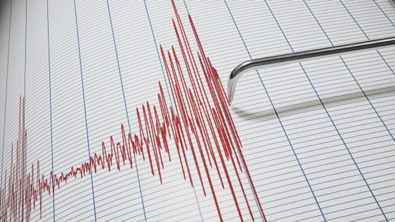 İzmir'in ardından Muğla'da deprem