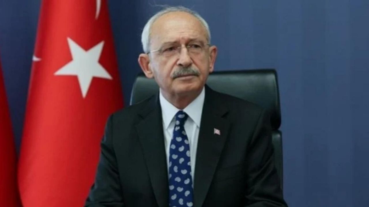 Jandarma Genel Komutanlığı, Kılıçdaroğlu hakkında suç duyurusunda bulundu