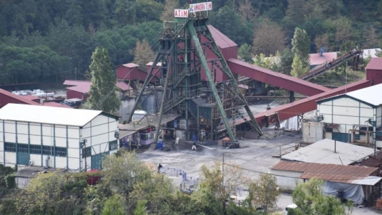Katliamın ardından hazırlanan raporda tanık madencilerin ifadeleri gerçeği ortaya koydu