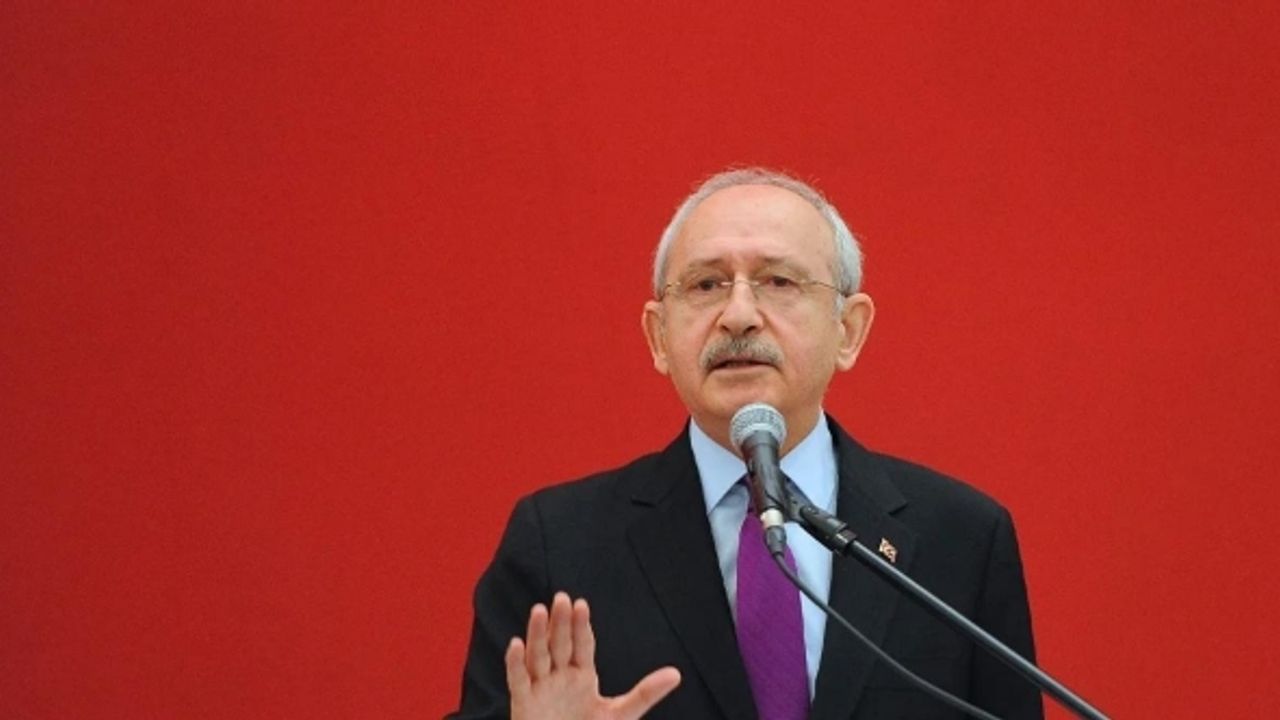 Kılıçdaroğlu, Demirören'e seslendi: Sizleri izliyorum