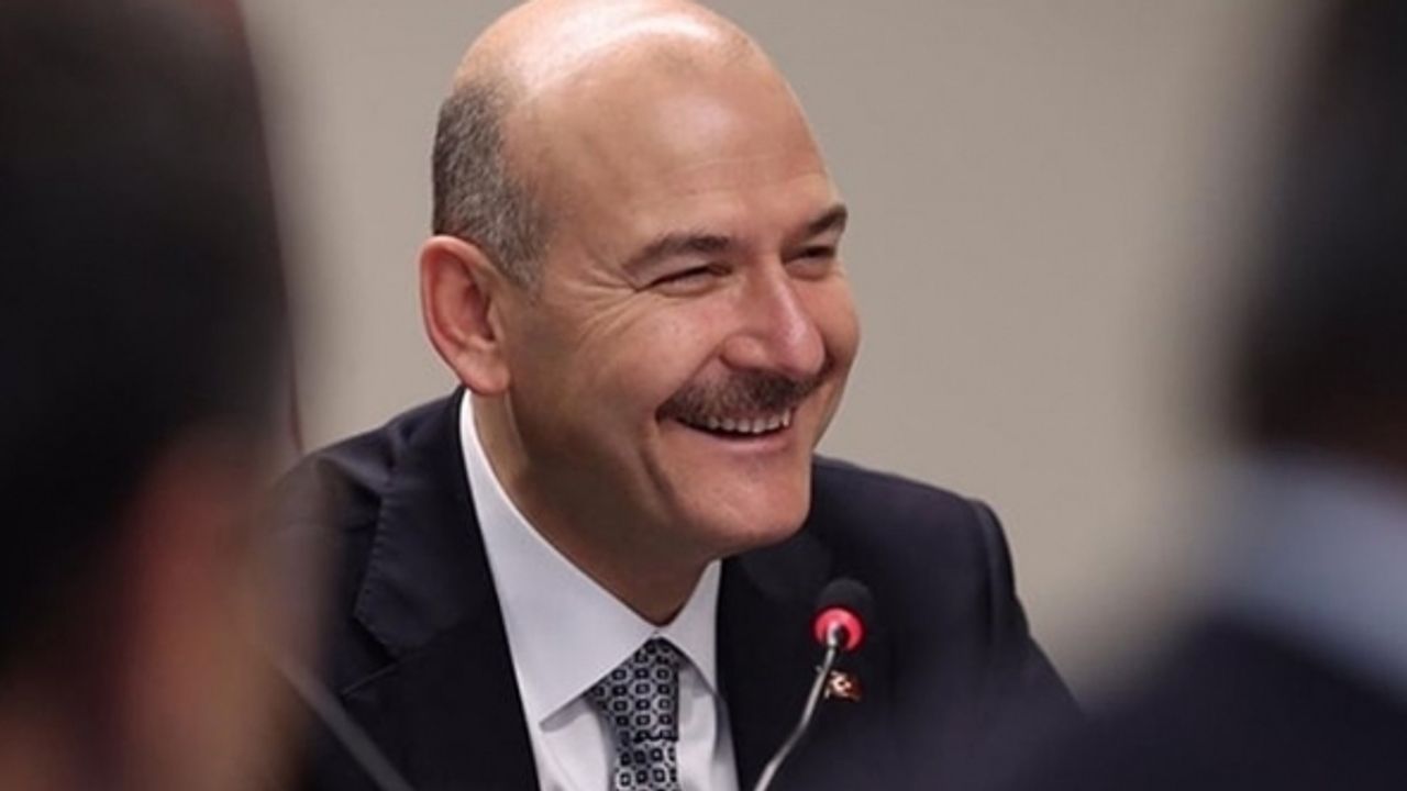 Kılıçdaroğlu 'Onurun varsa istifa et' demişti: Soylu reddetti