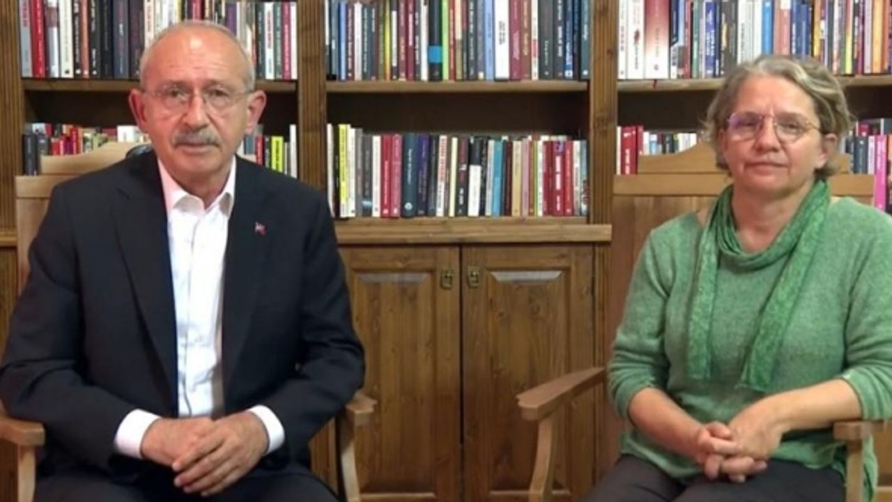 Kılıçdaroğlu: Uyuşturucu paralarını cari açığın finansmanında kullandılar