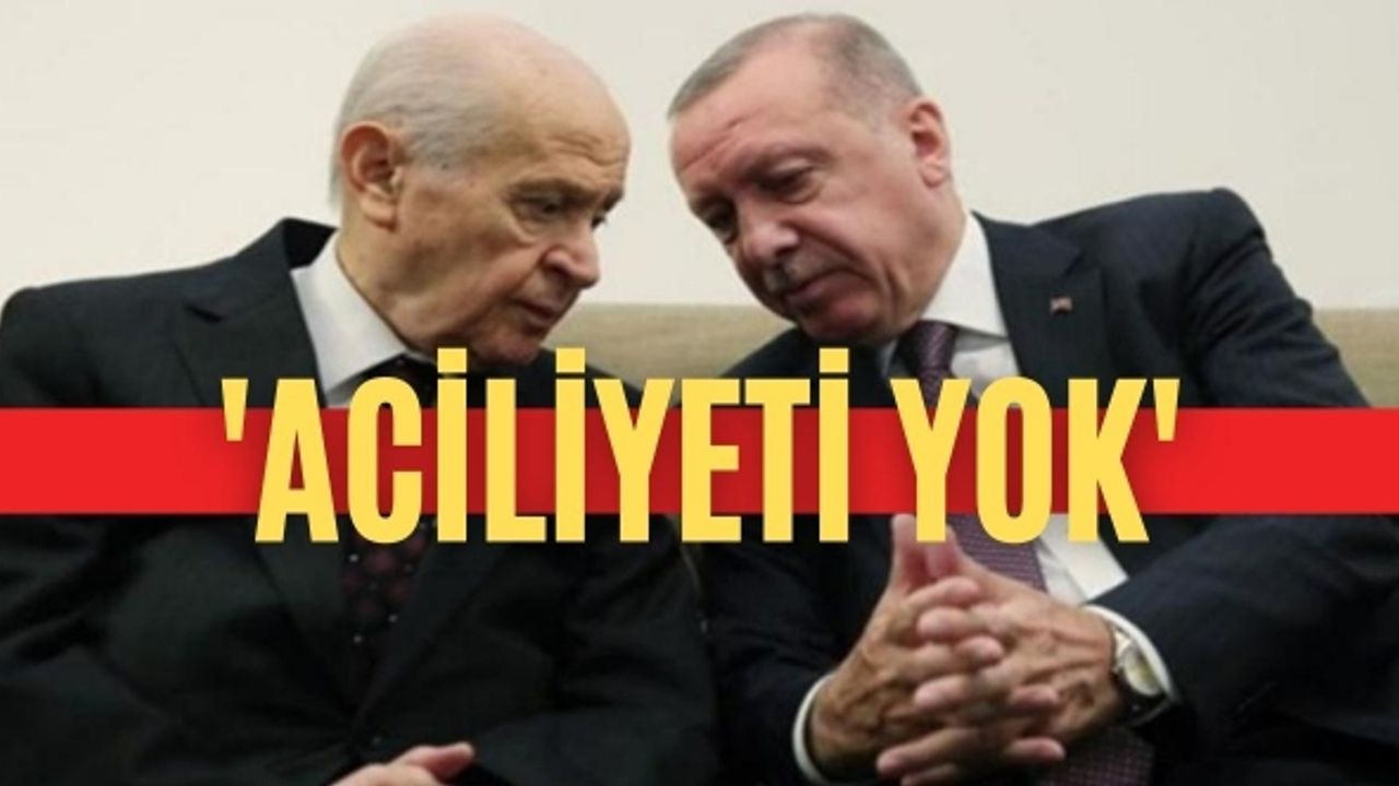 Kulis: AKP ve MHP türban teklifini erteledi