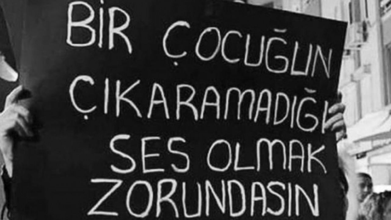 Kuran Kursu aşçısı 12 yaşındaki öğrencileri taciz etti iddiası