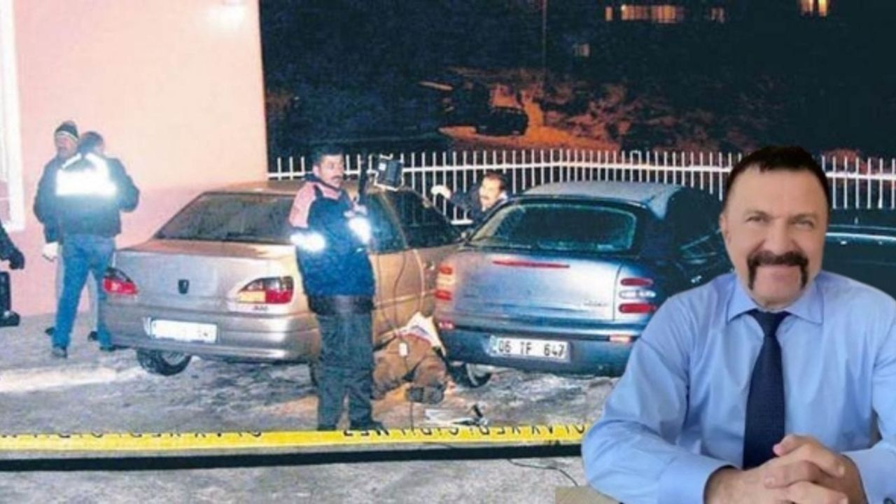 Levent Göktaş için iade talepnamesi hazırlandı