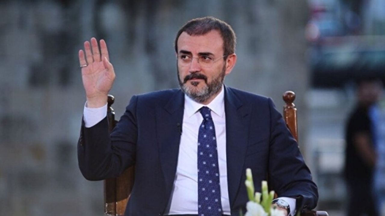 'Mahir Ünal'ın istifasının tek bir sebebi var...'