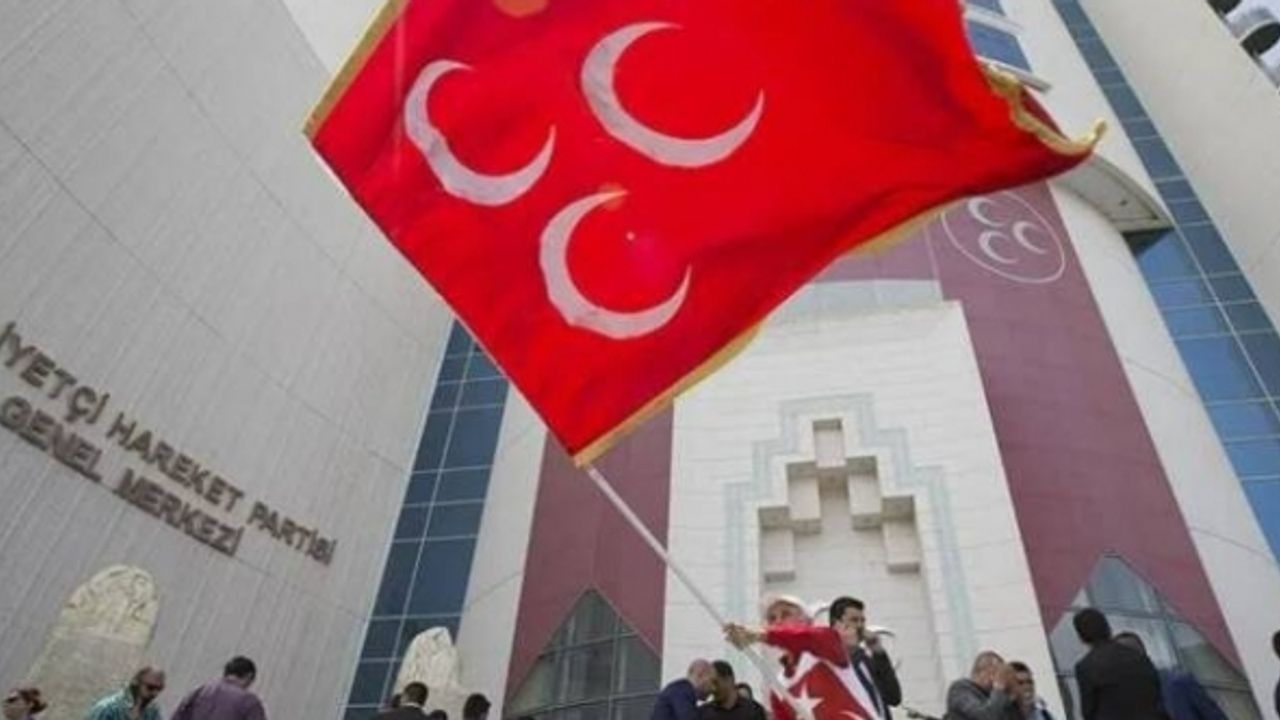 MHP'de toplu istifa depremi: Nedenlerini belgeleriyle açıklayacağız
