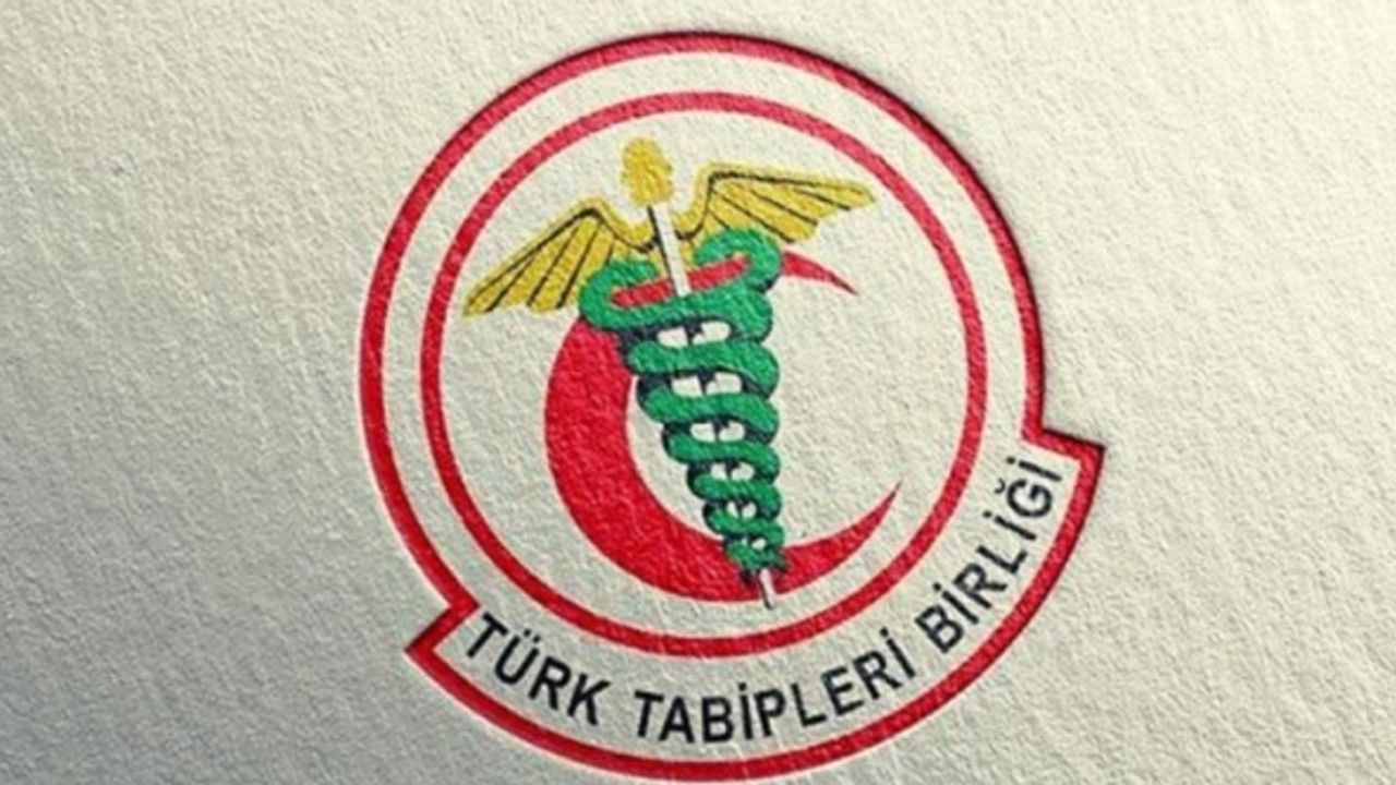 MHP ismindeki 'Türk'  ifadesinin kaldırılmasını istemişti: TBB'den yanıt geldi