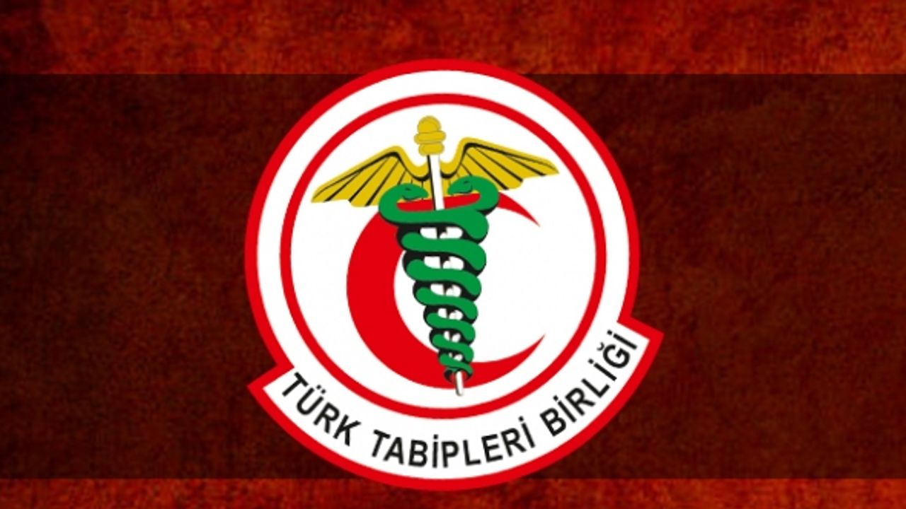 MHP Türk Tabipleri Birliği'nden Türk ibaresinin kaldırılmasını istedi