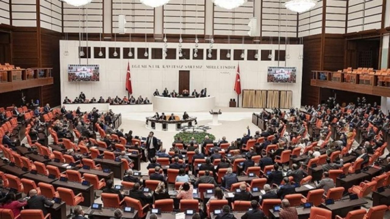 Milletvekilleri hakkında hazırlanan onlarca fezleke Cumhurbaşkanlığı'nda: Kemal Kılıçdaroğlu, Ümit Özdağ ve niceleri...