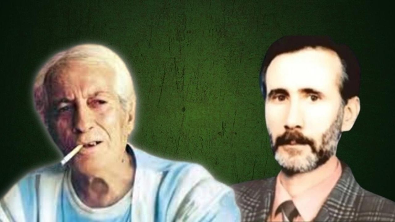 Musa Anter davasında gerekçeli karar: Dikkat çeken 'Yeşil' detayı