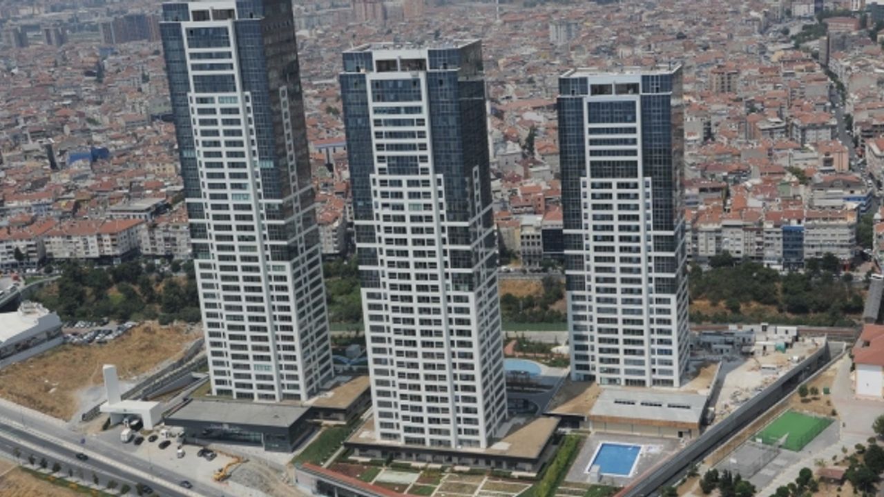 Olası İstanbul depreminde risk altındaki bölgelerin haritası çıkarıldı
