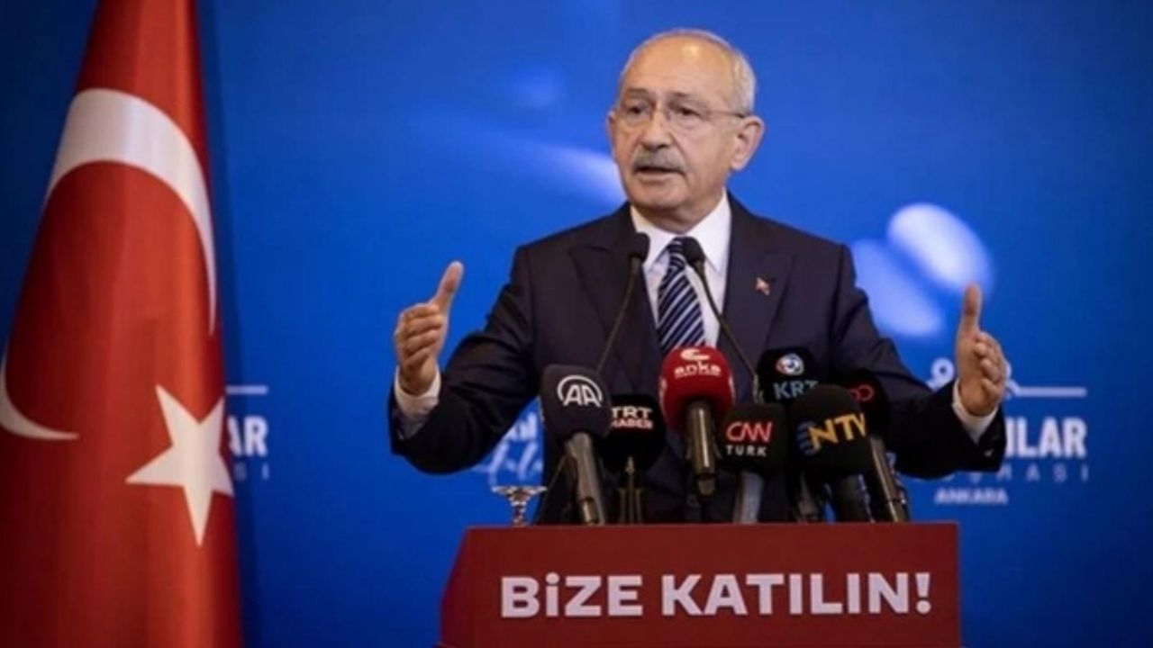 ÖTV düzenlemesi yürürlüğe girdi: Kılıçdaroğlu'ndan dikkat çeken açıklama