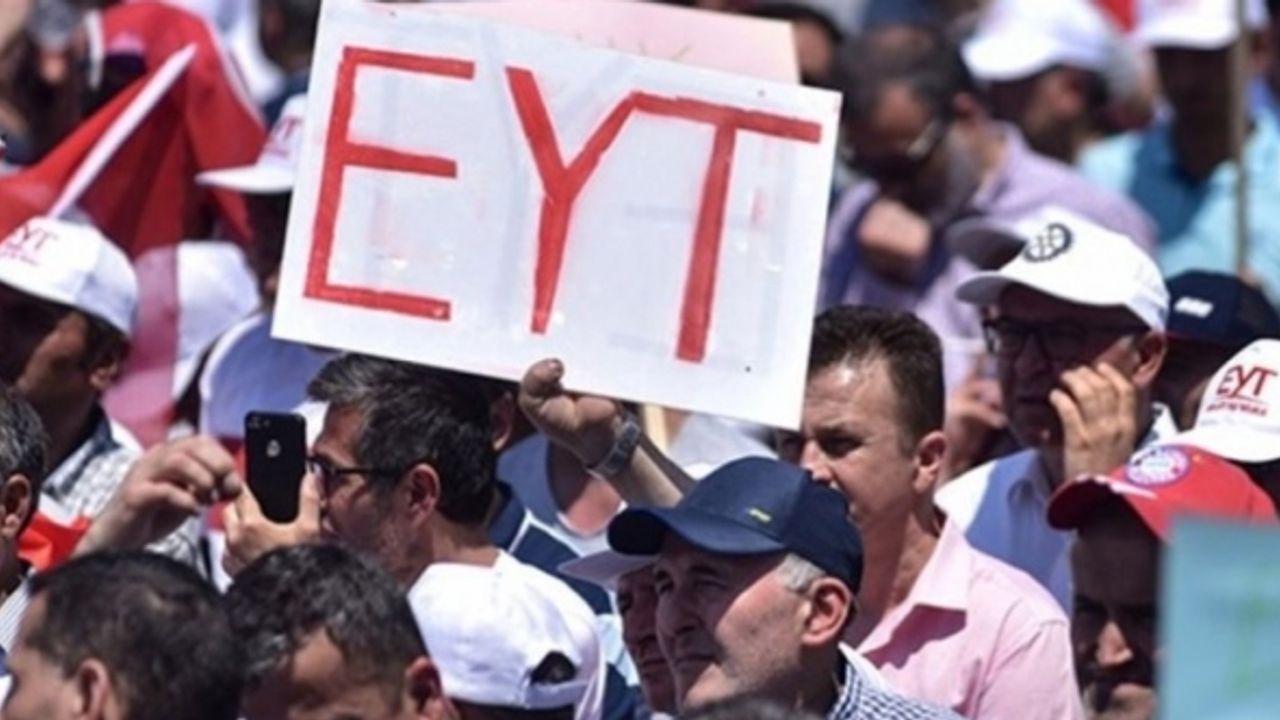 Patronların EYT gündemi: TOBB'dan yeni adım