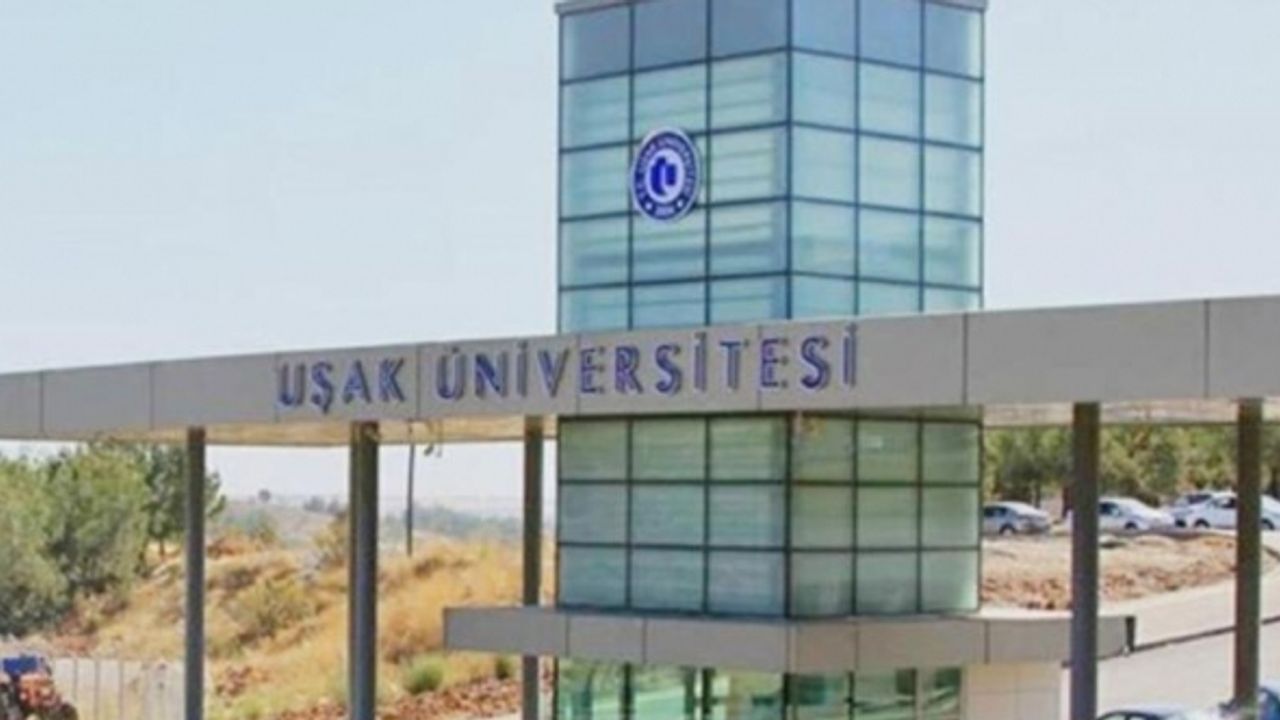 Rektörü YÖK'e şikayet eden profesöre soruşturma açıldı