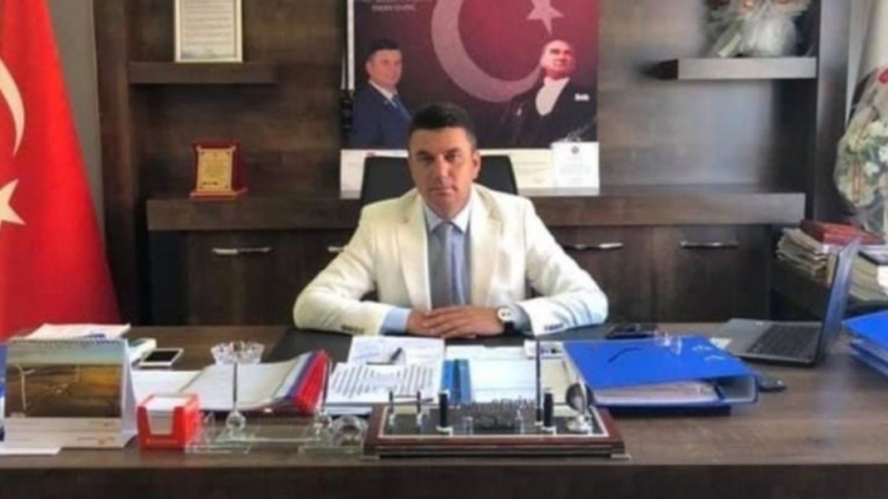 'Rüşvet' iddiasıyla tutuklanan CHP'li eski belediye başkanı tahliye oldu